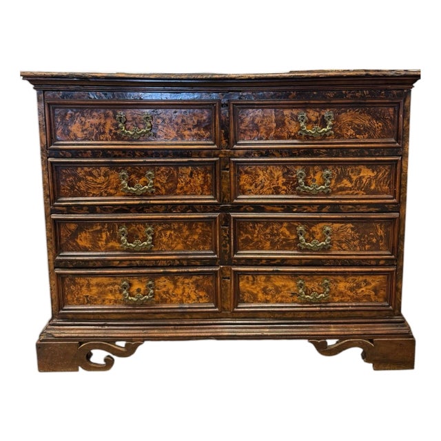 Italian 18th c Commode For Sale
