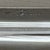 Silver Vintage Silver-Plated Platter Divided Serving Tray With Gadroon Border For Sale - Image 8 of 8