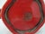 Chinese Red Lacquer Tree Trunk Branch Handle Squirrel Finial Lid Teapot For Sale - Image 10 of 15