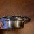 Vintage Sheridan Silver Plated on Copper Oval Serving Tray For Sale In Detroit - Image 6 of 9