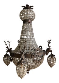 Example of Chandeliers