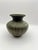 Late 19th Century Antique Engraved Bronze Water Vessel (Lota) With Natural Patina For Sale - Image 5 of 5
