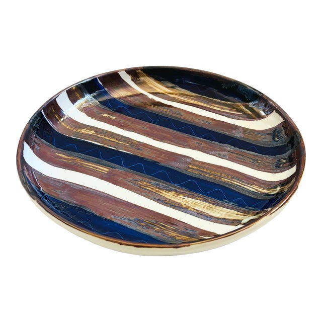 Dansk Large 13" Serving Platter For Sale