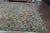 1970s Vintage Persian Handmade Wool Cotton Light Brown Area Rug For Sale In San Francisco - Image 6 of 11