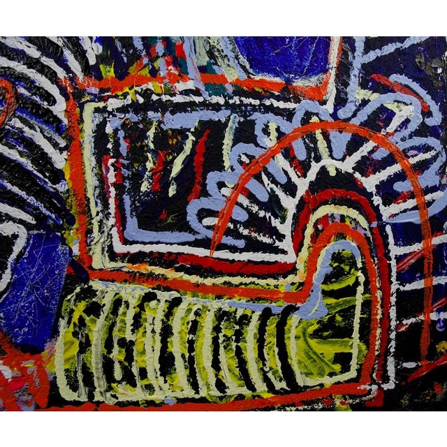 We Come in Peace by Sax Berlin For Sale - Image 6 of 6