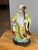 Chinese Ceramic Figure of Shou Xing For Sale - Image 10 of 12