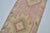 Oushak Anatolian Runner Rug For Sale In Phoenix - Image 6 of 10