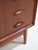 Model 314 Chest of Drawers in Teak by Johannes Sorth for Nexo Møbelfabrik, Denmark, 1960s For Sale - Image 14 of 16