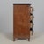 19th Century Miniature Walnut Commode For Sale In Orlando - Image 6 of 9
