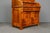 Louis Philippe Cylinder Secretary in Cherrywood, Mid-19th Century For Sale - Image 12 of 18