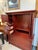 Traditional Stuart Davis Nauvoo Bedroom Collection Media Armoire, Cherry Wood For Sale - Image 3 of 12
