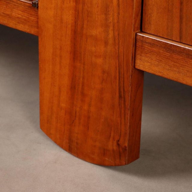 Cabinet by Silvio Coppola for Bernini, 1960s For Sale - Image 12 of 14