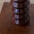 1940s French Carved Wood Table by Charles Dudouyt For Sale - Image 12 of 15
