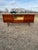 1940s French Art Deco Exotic Mahogany Sideboard or Credenzas For Sale - Image 9 of 12