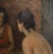 Gaetano Bocchetti, Confidences, Nude, 1970s, Oil Painting For Sale - Image 6 of 17