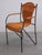 Vintage Chairs by Pipsan Saarinen-Swanson, 1970s, Set of 4 For Sale - Image 12 of 18
