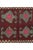 1970 Vintage Turkish Tulu Rug For Sale - Image 4 of 10
