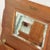 Dressing Table with Beveled Mirror For Sale - Image 13 of 17