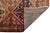 Elevate your hallway or gallery space with this striking antique Turkish Anatolian runner. Masterfully hand-knotted from...