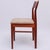 Vintage Dining Chairs by Henning Kjaernulf for Vejle Stole Møbelfabrik, 1960s, Set of 3 For Sale - Image 6 of 16