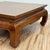 Wood Vintage Thomasville Ming Leg Wood Coffee Table For Sale - Image 7 of 11