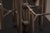 Space Age Chandelier by Gaetano Sciolari, 1970s For Sale - Image 6 of 8