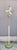 Industrial Zodiaco Column Fan from San Giorgio, Italy, 1950s For Sale - Image 3 of 16