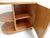 Art Deco Two-Door Cabinet Side Table, 1920s For Sale - Image 9 of 13