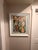 This one of a kind piece is an artist proof from the American artist Irving Amen. I was able to obtain the work through...