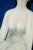 20th Century Art Deco Ceramic Sculpture of a Nude Woman by Aldo Bacchilega, Italy, 1890s For Sale - Image 15 of 18