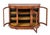 Victorian Buffet in Walnut, 1860 For Sale - Image 6 of 9