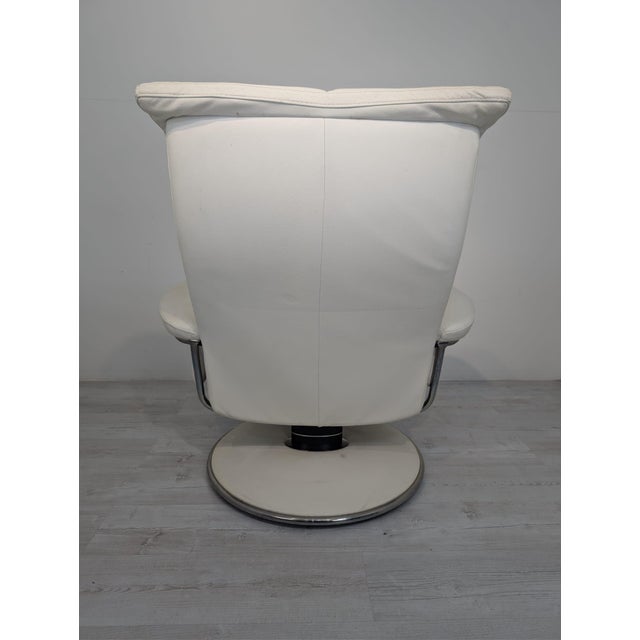 Norwegian Recliner from Ekornes Stressless For Sale - Image 10 of 18
