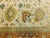 Handmade Indo Persian Rug. 8'x 9'9" For Sale - Image 14 of 18