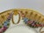 Antique Hutschenreuther Hohenberg Bavaria Dresden Hand Painted Plates Set of 10 For Sale In Los Angeles - Image 6 of 12