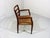 Desk Chair Model 68 by Niels Otto (N. O.) Møller for J.L. Møller, Denmark, 1980s For Sale - Image 10 of 14