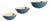 Vintage Model 1222 Wall Lights by Elio Martinelli for Martinelli Luce, 1979, Set of 3 For Sale