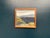 Stig Delang, Landscape II, 1950s, Oil Painting on Canvas, Framed For Sale - Image 14 of 16