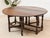 Antique Drop Leaf Dining Table For Sale - Image 11 of 11