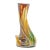 Postmodern Vase from Milenium Ceramic, Poland, 1960s For Sale - Image 4 of 6