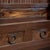 Brown Antique Japanese Meiji Period Two Piece Tansu Chest (Goshu Mizuya) For Sale - Image 8 of 10