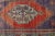 1950s Anatolian Geometric Vintage Rug For Sale - Image 5 of 10