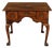 George I-Period Walnut Lowboy For Sale