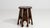 Mid 20th Century Oriental Arts & Crafts Carved Stool For Sale - Image 11 of 11