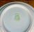 Peach Antique Celebrante (Germany) Handled Luster Bowl For Sale - Image 8 of 8