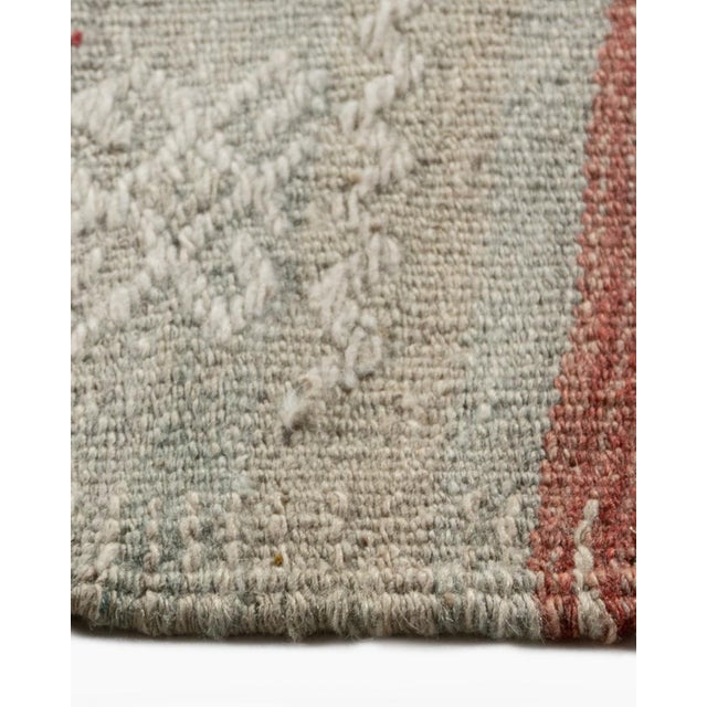 The Jajim (cecim) technique is followed in Turkey, Persia and the Caucasus and consists of a plain weave (equal warps and...