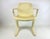 1960s Mid-Century Z Chair attributed to Ernst Moeckl for Horn Collection, 1960s For Sale - Image 5 of 10