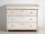 White Chest of Drawers For Sale - Image 6 of 10