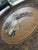 Late 19th Century Kayser Sohn, Renaissance Figures – Pair of Decorative Inlaid Mother of Pearl and Tortoiseshell Corviniello Chargers 11 3/8", Dated 1884 For Sale - Image 5 of 17