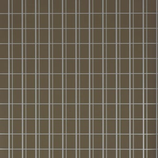 Sample - Schumacher X David Oliver Otto Wallpaper in Glivers For Sale