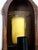 Italian Murano Glass Beer Lantern Wall Light in Hand-Carved Wood, 1970s For Sale - Image 15 of 18